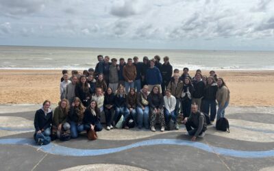 England – Day 1
