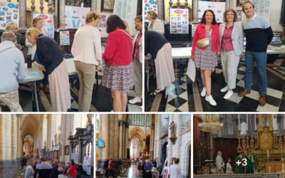 Messe de rentrée