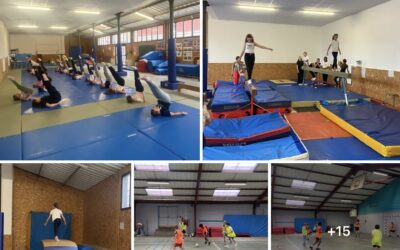 Journée du sport scolaire