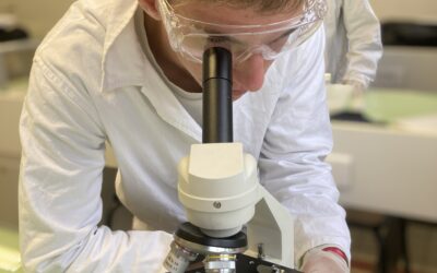 La fête de la science, c’est toute l’année dans nos labos !