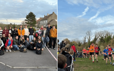 Cross comité (départemental)