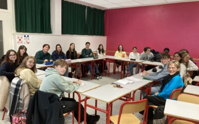 Premier CVL de l&rsquo;année