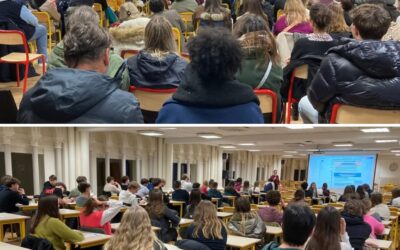 Réunions Parcoursup