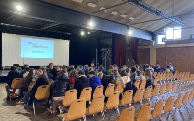 Les après-midis du zapping