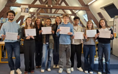 Concours d’éloquence