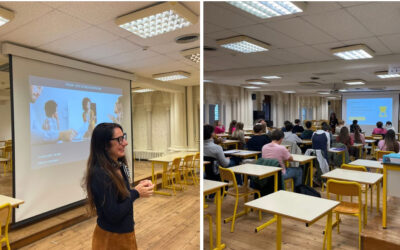 Préparation des entretiens des Terminales