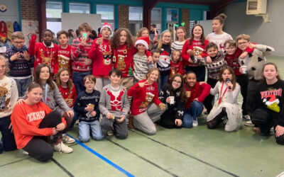 Joyeuses fêtes de fin d’année !