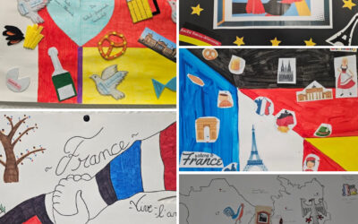 Tag der Deutsch-Französischen Freundschaft