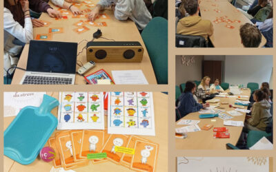 Ateliers de gestion du stress