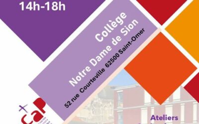 Portes ouvertes du Collège