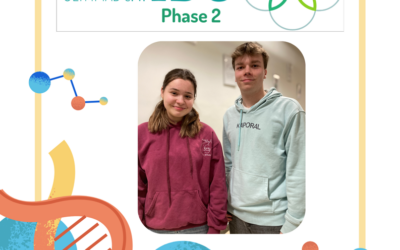 Test de sélection aux IBO 26 – Phase 2