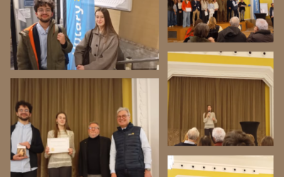 Quart de finale du concours d&rsquo;éloquence du Rotary Club