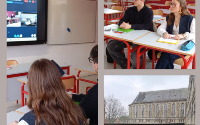 Visio-débat Géopoli’bulles en Tle spéHGGSP