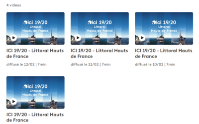 Des vies à l’internat