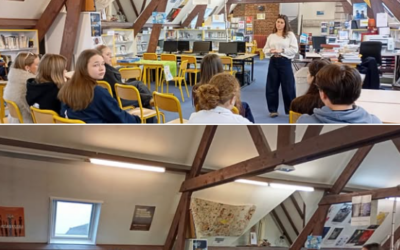 Présentation des études de Kiné au Portugal