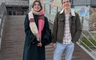 Présentation des études de psycho