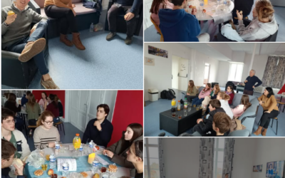 Alpha-jeunes: quatrième rencontre