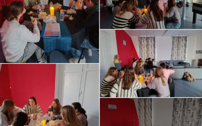 Alpha-jeunes: troisième rencontre