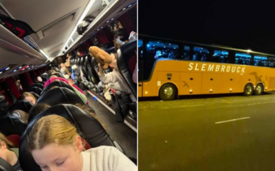 Classe de neige 2026