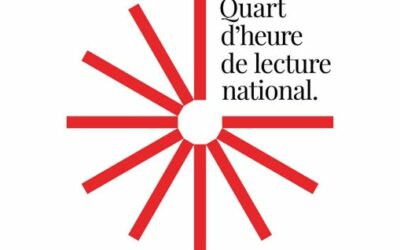 Quart d’heure de lecture national