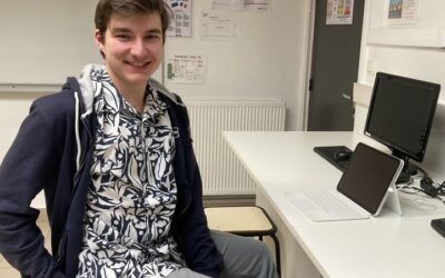 Visio de sélection pour les IESO