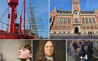 Echange franco-allemand: troisième jour