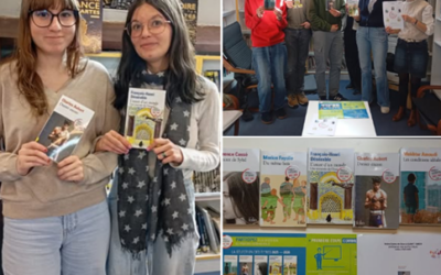 Dernière séance Prix Folio des lycéens