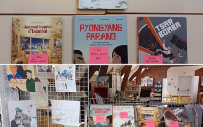 Prix Géopoli’bulles