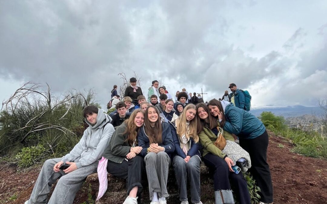 Sicile: jours 5 et 6