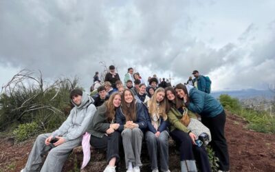 Sicile: jours 5 et 6