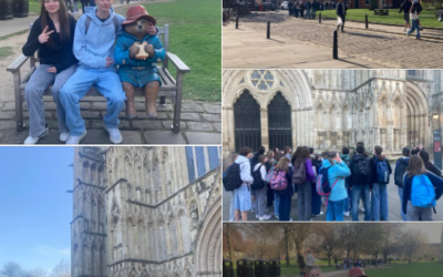 York: jour 2