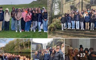 Voyage en Angleterre: jour 3