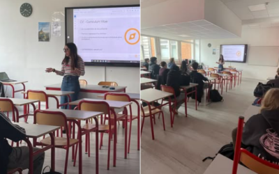 Coaching pour les Premières