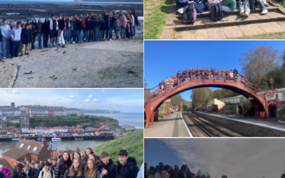 Angleterre: jour 4