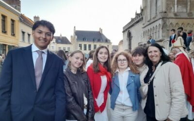 Confirmations