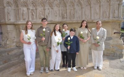 Première Eucharistie