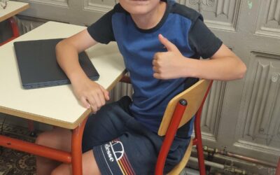 Antoni qualifié pour les quarts de finale du concours national de programmation Algoréa 2026