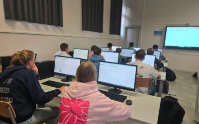 Premier cours de maths pour les Secondes