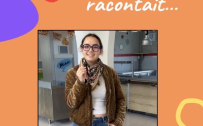 Et Sion se racontait…