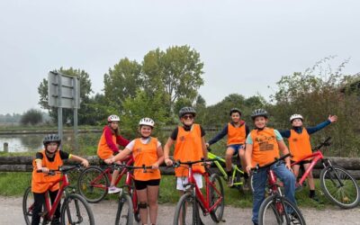 Nouveau: l’AS Activités Physiques de Pleine Nature (APPN)