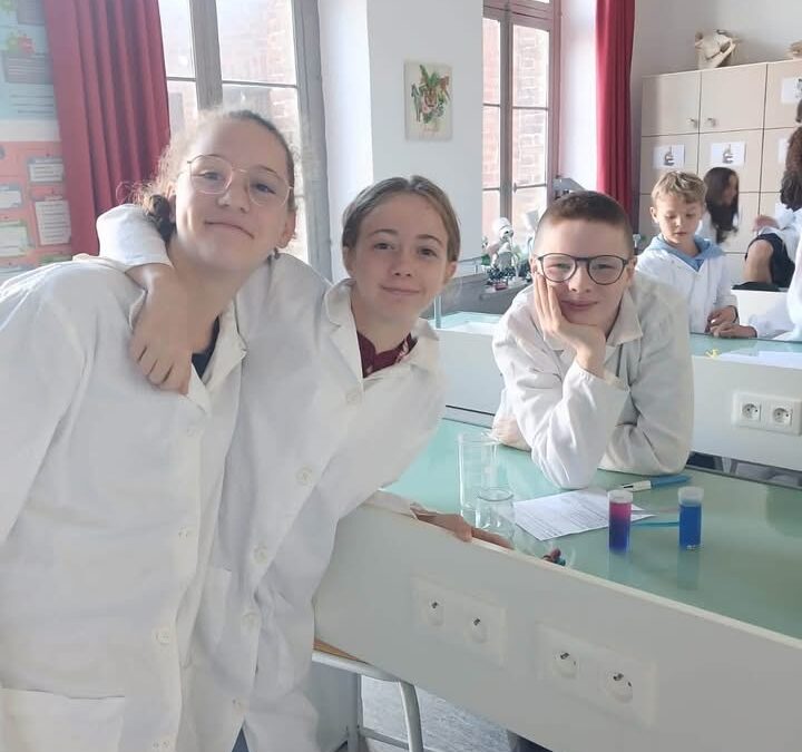 Comprendre les évènements météorologiques en pratique